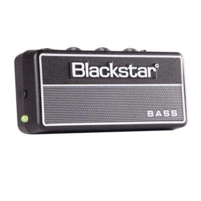 Blackstar amPlug2 FLY Guitar Headphone Amplifier image 3