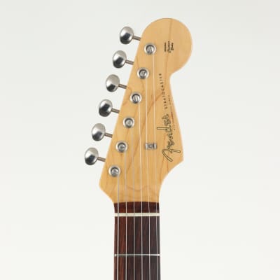 Fender MIJ Hybrid 60s Stratocaster