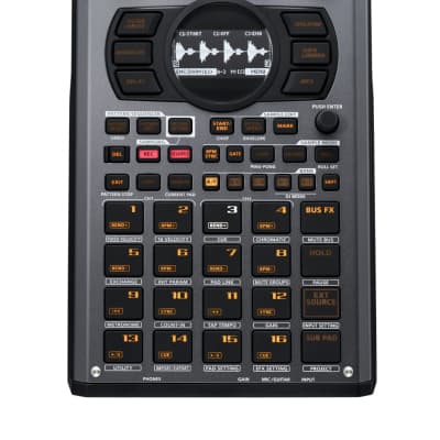 Roland Creative Sampler and Effector SP-404MKII image 1