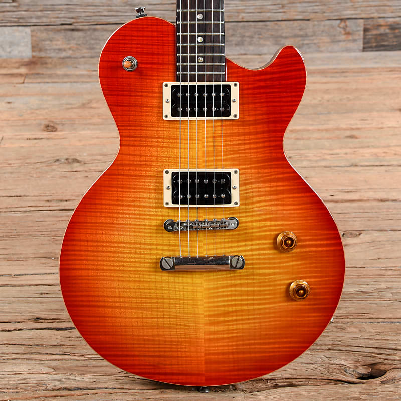 Robin Avalon Cherry Sunburst NOS USED (s162) image 1