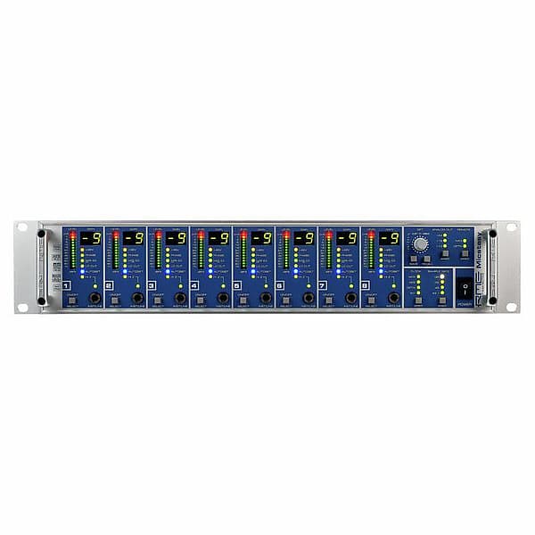 RME - Micstasy image 1