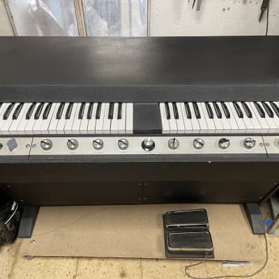 Wendy Carlos' original Clockwork Orange score - Gearspace