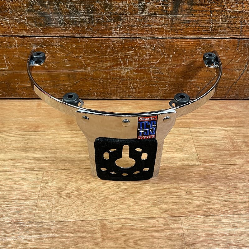 Gibraltar 10" 6 Lug TSS Tom Suspension Mount Reverb Australia