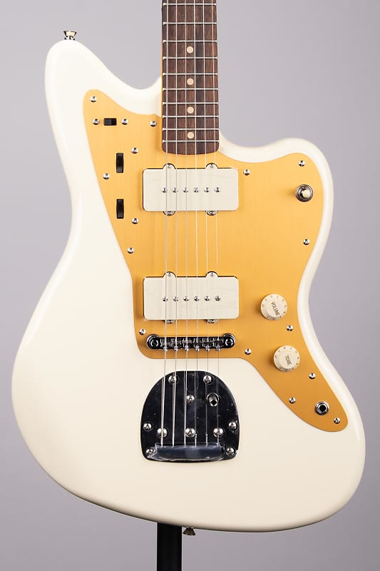 Squier J Mascis Jazzmaster | Reverb