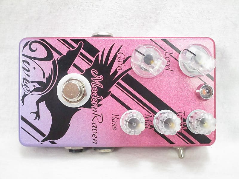 ギター Vivie / Modern Raven V2 Vivie Modern Raven V2 [01/10] | Reverb Canada