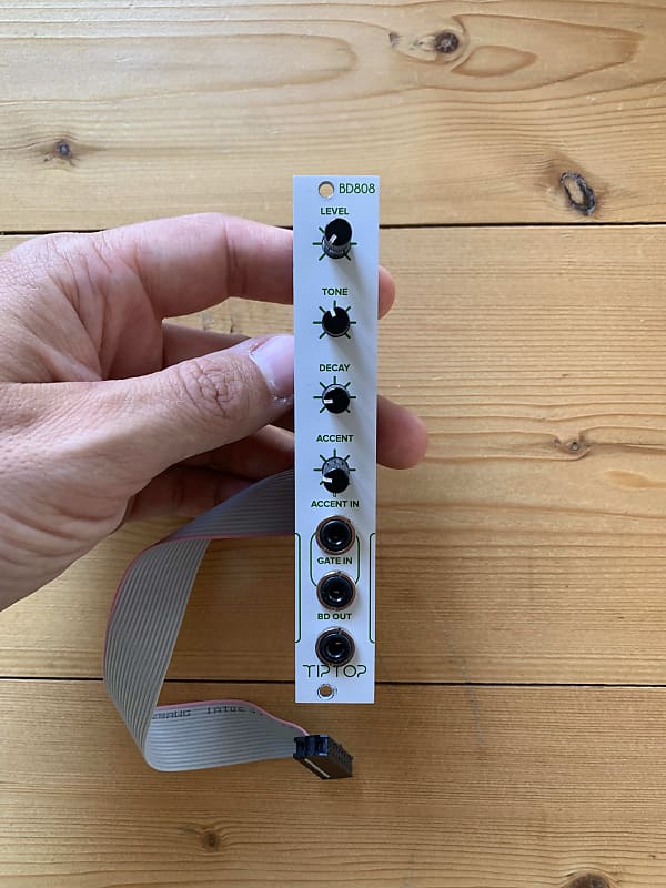 Tiptop Audio BD808