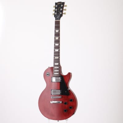 Gibson Les Paul Studio Faded T 2016 | Reverb Australia