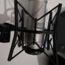 RODE NT-1 KIT w/ Shockmount, Stand and Pop Filter