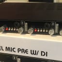 Warm Audio WA-412 4 Channel Mic Preamp