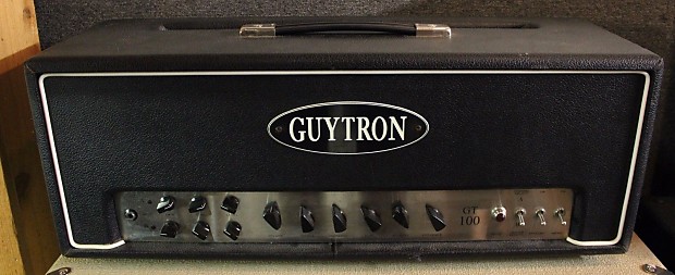 GUYTRON GT100