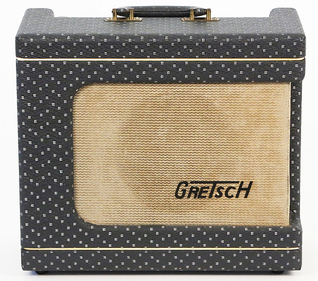 Gretsch 6151 hotsell