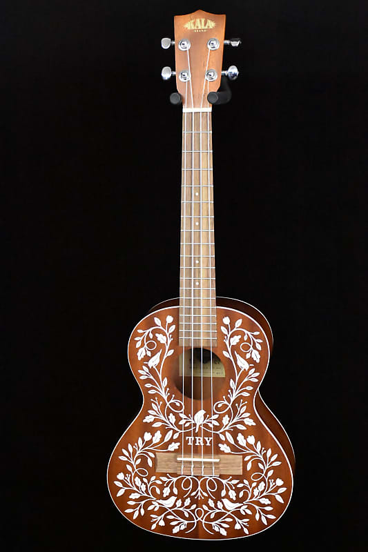 Kala mandy store harvey ukulele