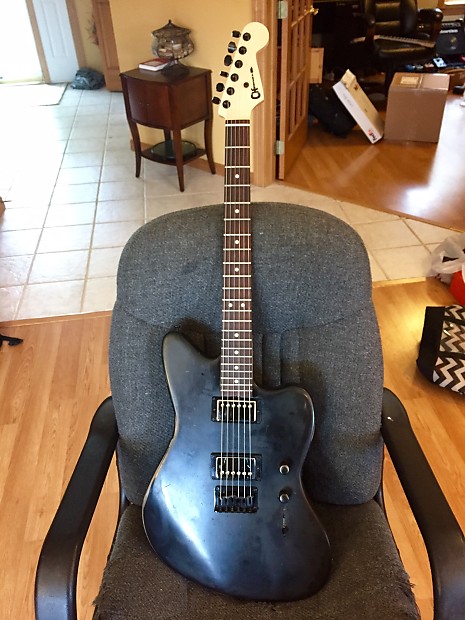 Charvel jazzmaster hotsell