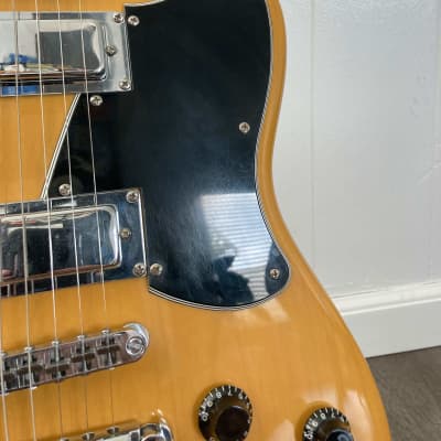 Fender Toronado Deluxe Series American Made image 3