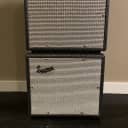 Supro 1600 Supreme 1x10 Combo w/ 1700 Extension