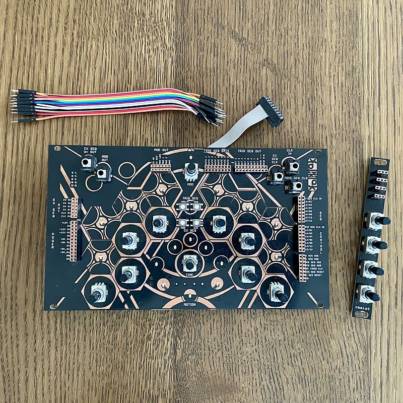 Folktek Motion