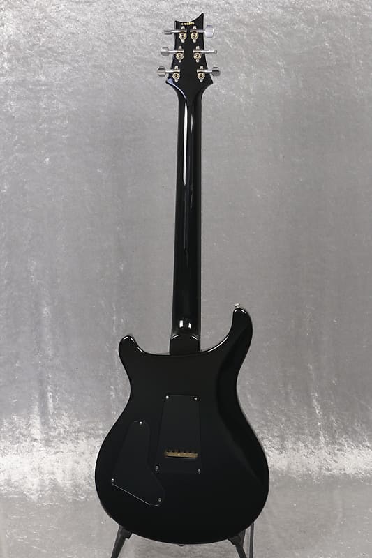 Paul Reed Smith Custom 24 Scarlet Smokeburst 2012 [02/09] | Reverb