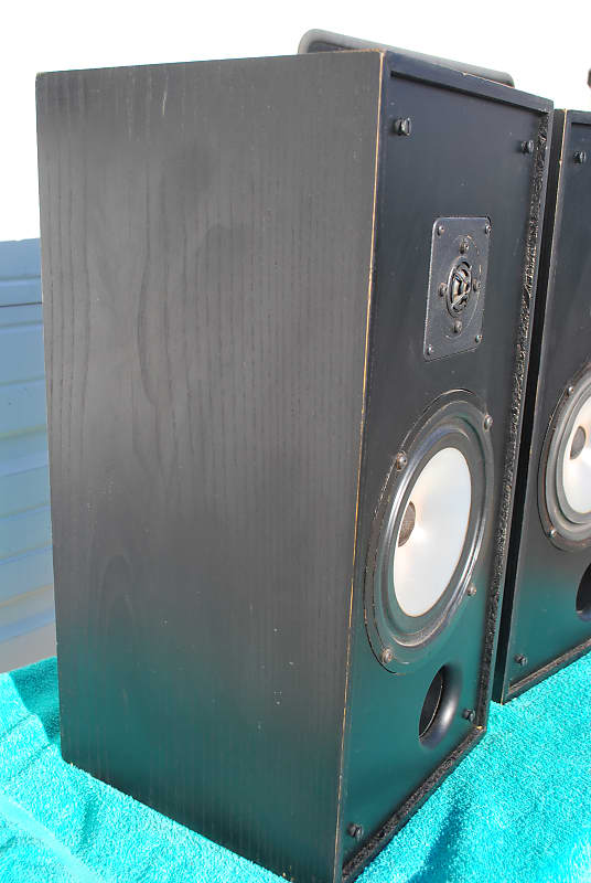 ロジャース　Rogers LS7t　（2台） ROGER'S LS7t Speakers - Part 1 - YouTube