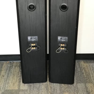 B&W Matrix 803 Series 2 Loudspeakers (Pair) image 22