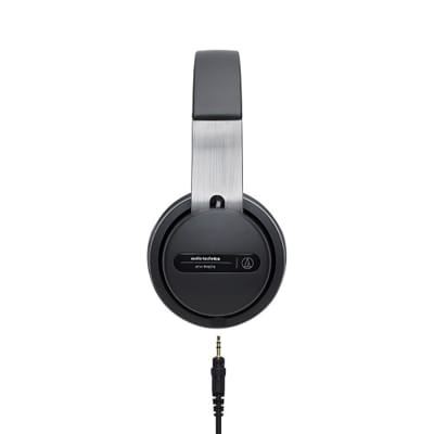 Audio Technica ATH-PRO7X - Professional Over-Ear DJ Monitor Headphones image 2