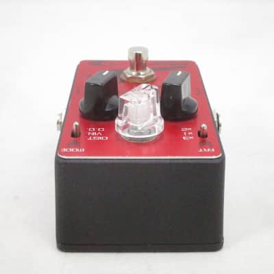 Ovaltone GD-013 Version 2.0 Overdrive [09/04] | Reverb Deutschland