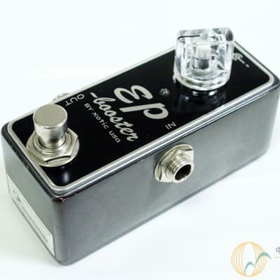 Xotic EP Booster | Reverb