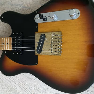 Fender TL-67 SPL Player Series HS Telecaster Made In Japan | Reverb