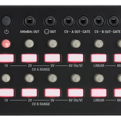 SQ-1 Korg image 7