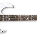 Ibanez JEMJRWH Steve Vai Signature Guitar White