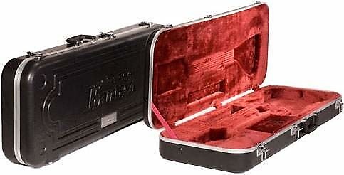 Ibanez on sale prestige case