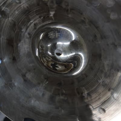 Sabian 14" HHX Evolution Hi-Hat Cymbals image 8