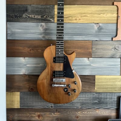 1979 Gibson The Paul Vintage Walnut Les Paul 100% Original w/ | Reverb