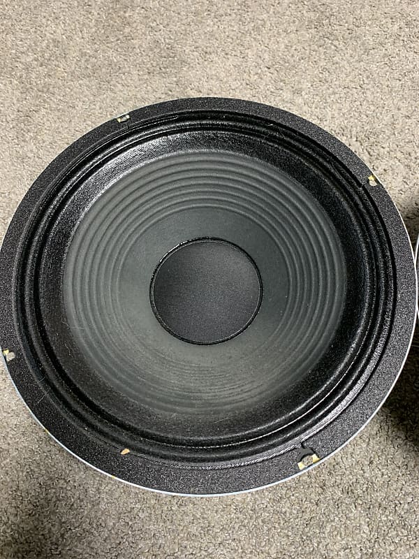 THD Longhorn guitar speakers | Reverb