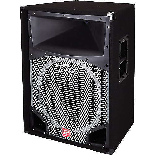 Peavey discount sp5 speakers