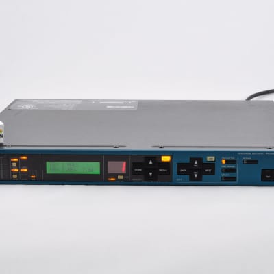 Yamaha SPX2000 - User review - Gearspace