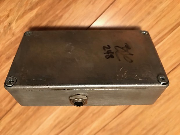 ギター Menatone Chawbox 2010 Octave Fuzz Menatone Chawbox Octave Fuzz | Reverb