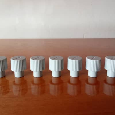 Zoom R16 / R24 - Complete set of pots image 1