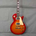 1993 Orville LPS-75 Les Paul Standard Guitar Cherry Sunburst