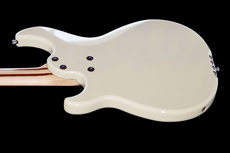 Yamaha BB1024X - Vintage White | Reverb
