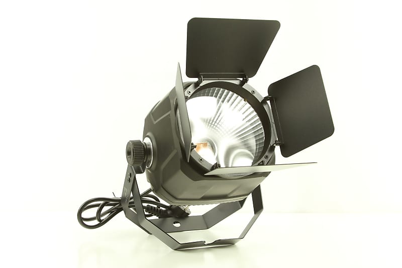 Fractal Lights - PAR LED COB 100 W RGB image 1