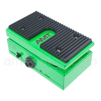 AMT Electronics WH-1B | Japanese Girl Optical Bass Wah. New with Full Warranty! image 3