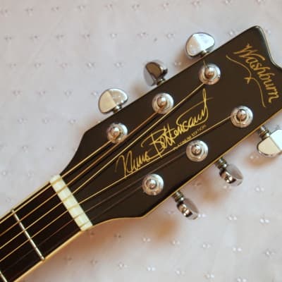 ギター Washburn EA22B PLATINUM EDITION m85899501160_1.jpg?1732163044