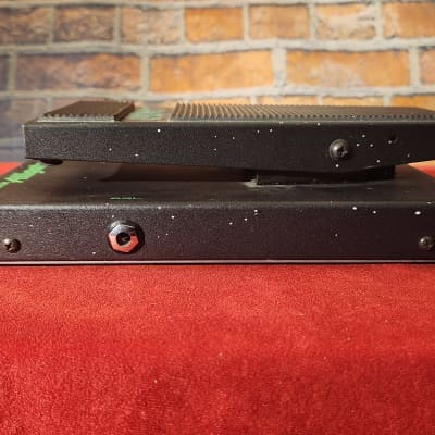 Morley Little Alligator Volume Pedal | Reverb