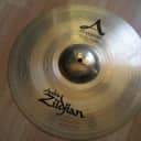17" Avedis Zildjian A Custom Rezo Crash Cymbal