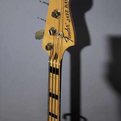Fender Geddy Lee signature Jazz Bass image 3