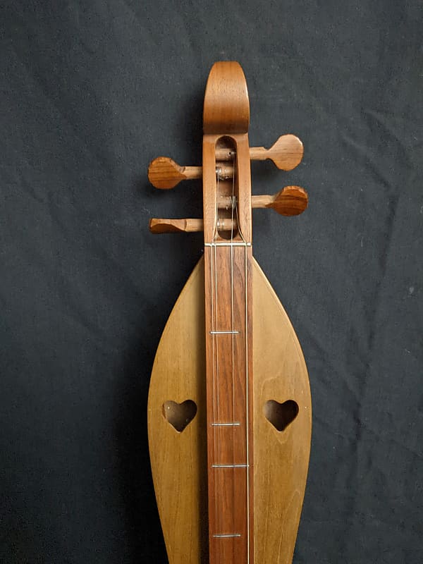 Homer Ledford Ron Dulcimer