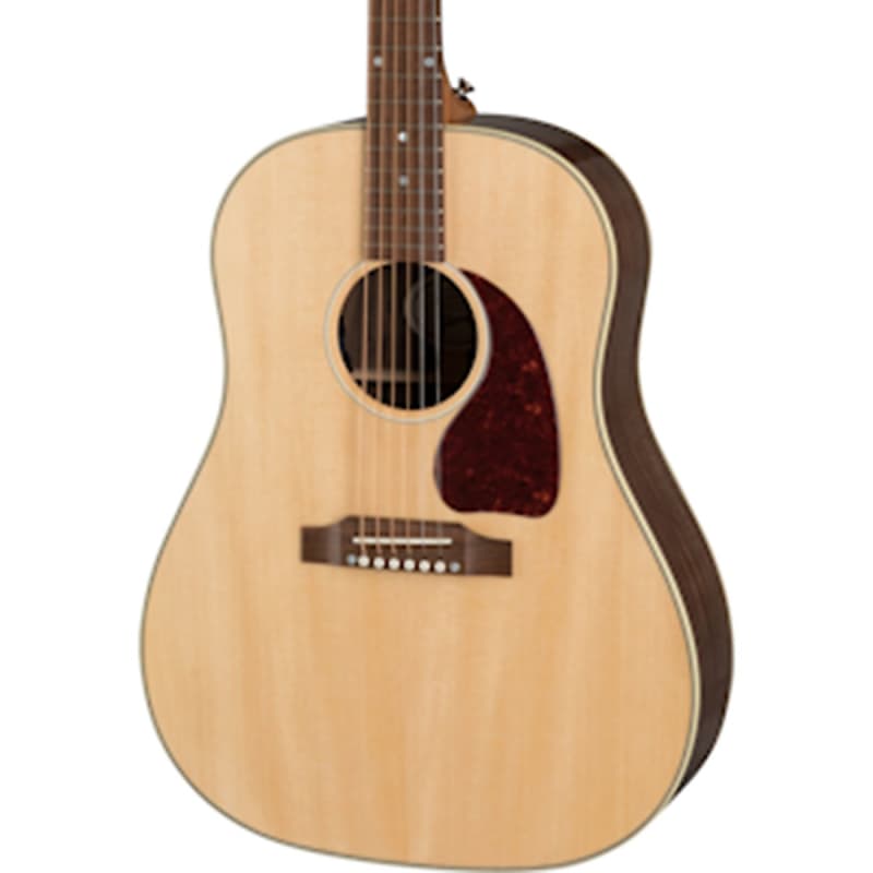Gibson J-45 Studio Rosewood Acoustic Electric Guitar image 1