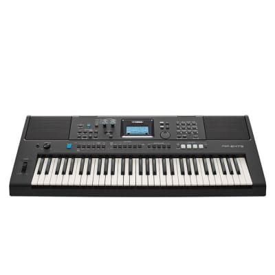Yamaha PSR-E473 61-Key Keyboard