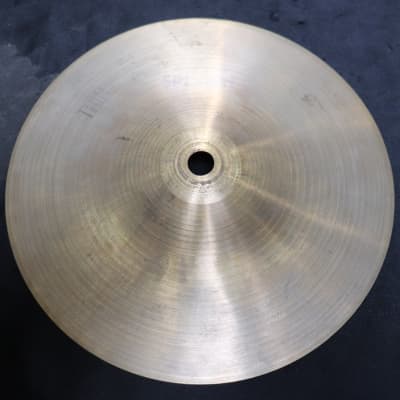 Zildjian 8