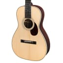 Eastman E20P Acoustic Guitar - Natural